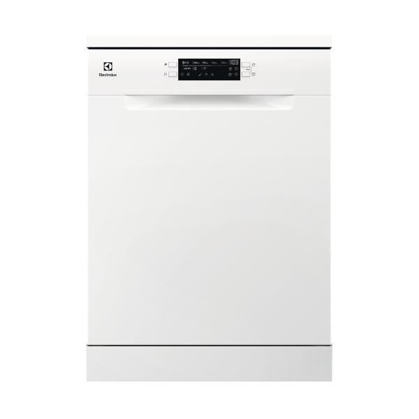 Electrolux ESA47210SW - зображення 1