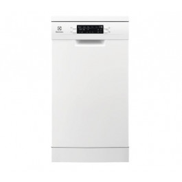   Electrolux ESS42220SW