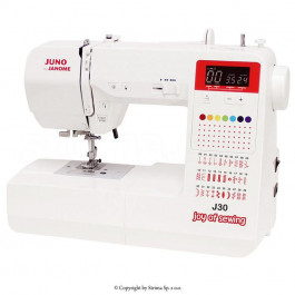   Janome Juno J30