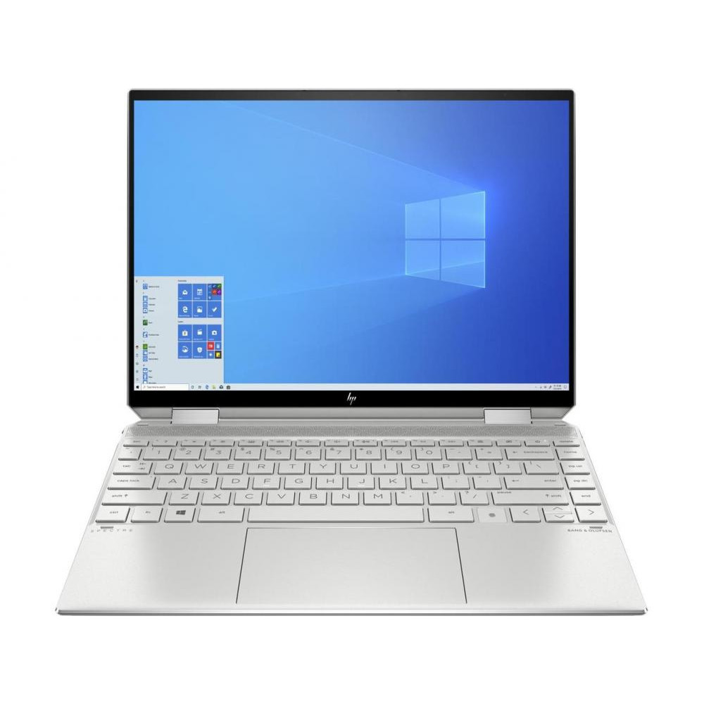 HP Spectre x360 14-ea0047nw (37K33EA) - зображення 1