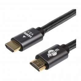   ATcom Premium HDMI 30m Black (23730)