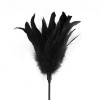 Art of Sex Feather Paddle Black (SO6609) - зображення 2