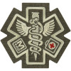 M-Tac Paramedic (Haft) - Ranger Green (51432023) - зображення 1