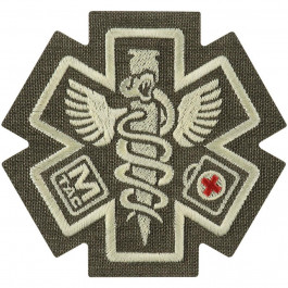   M-Tac Paramedic (Haft) - Ranger Green (51432023)