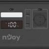 NJOY Power Base 300, 296Wh (Power Base 300) - зображення 4