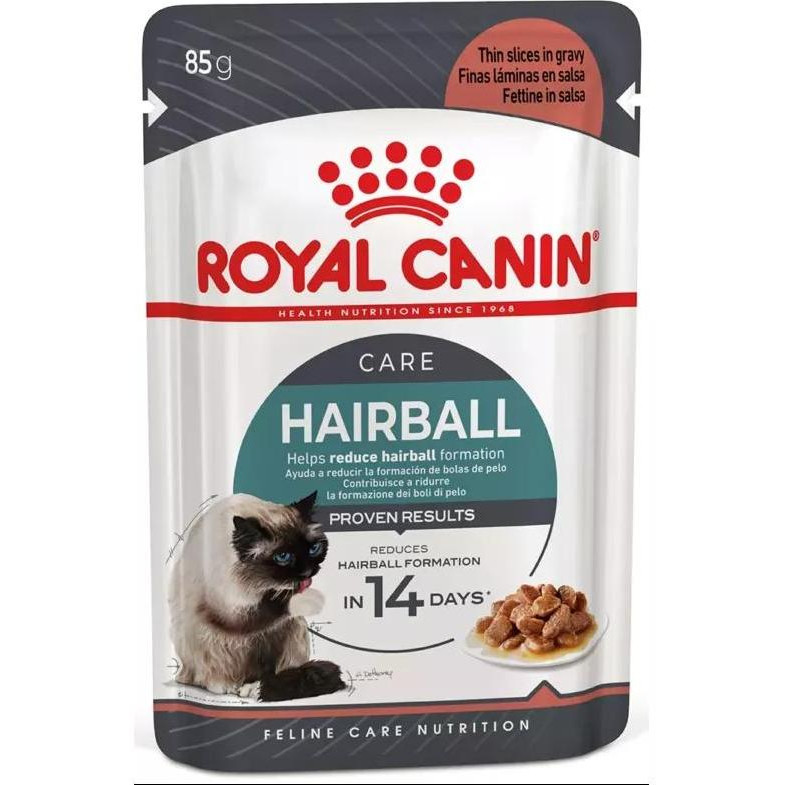 Royal Canin Hairball Care 85 г (4158001) - зображення 1