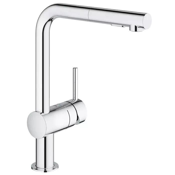 GROHE Minta 30274000 - зображення 1