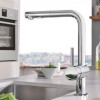 GROHE Minta 30274000 - зображення 2