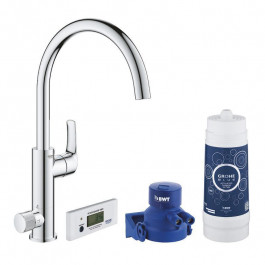   GROHE Blue Pure Eurosmart 30383000