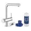 GROHE Blue Pure Minta 30382000 - зображення 1