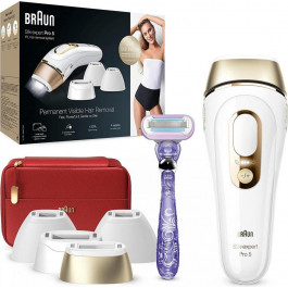   Braun Silk-expert Pro 5 IPL PL5387