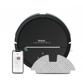   Tefal RG7865