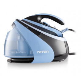   RAVEN EGP001X