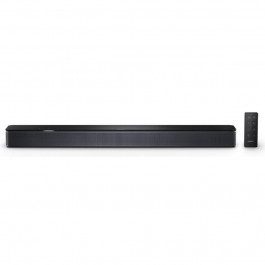   Bose Smart Soundbar 300 Black 843299-2100