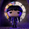 FunKo Pop! TV Wednesday Addams (67457) - зображення 3