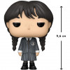 FunKo Pop! TV Wednesday Addams (67457) - зображення 5