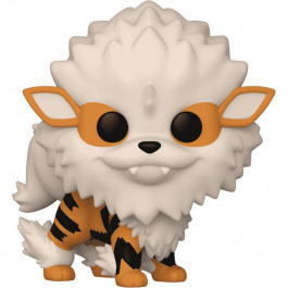   FunKo Pop! Pokemon Arcanine (69079)