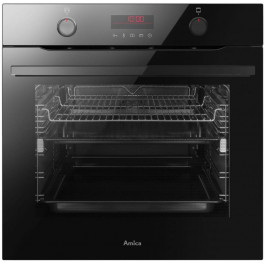   Amica ED47639BA+ X-TYPE Steam