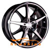 Racing Wheels H-410 (R17 W7.0 PCD5x112 ET40 DIA73.1) - зображення 1