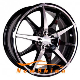   Racing Wheels H-410 (R17 W7.0 PCD5x112 ET40 DIA73.1)