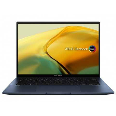 ASUS Zenbook 14 OLED UX3402ZA (UX3402ZA-KM319W, 90NB0WC1-M00RJ0) - зображення 1