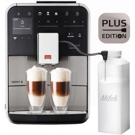   Melitta Barista TS Smart PLUS F86/0-400