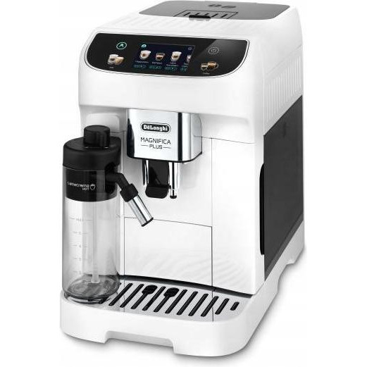 Delonghi Magnifica Plus ECAM 320.60.W - зображення 1