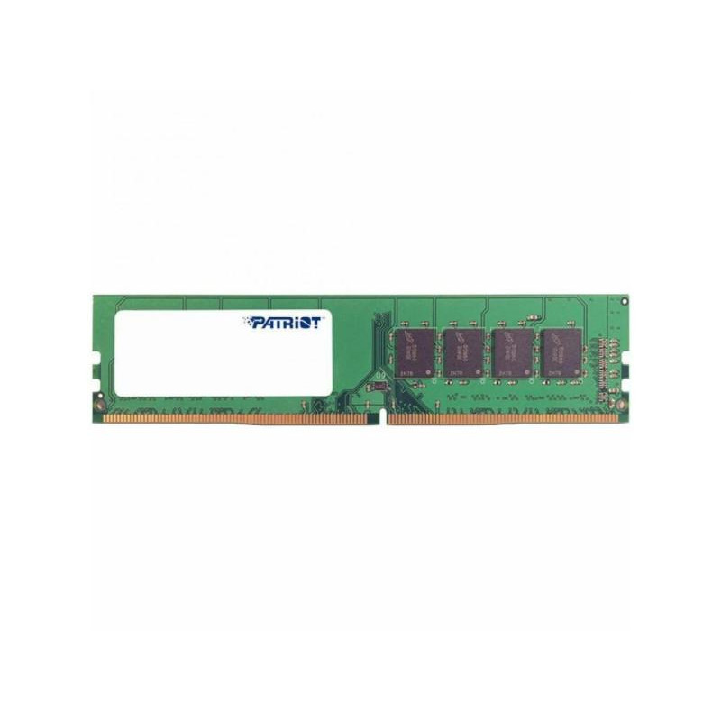 PATRIOT 8 GB DDR4 2666 MHz (PSD48G266682) - зображення 1