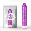 Chisa Novelties Basic Luv Theory Sexy Whopper-purple (CH97431) - зображення 1