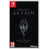  The Elder Scrolls V: Skyrim Nintendo Switch (045496421229) - зображення 1