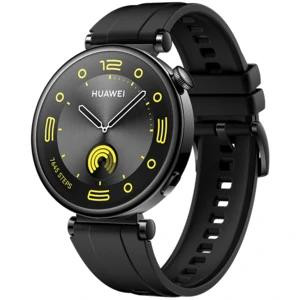 HUAWEI Watch GT 4 41mm Black - зображення 1