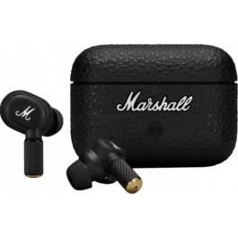   Marshall Motif II A.N.C. Black (1006450)