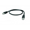 NetBasics CPC-STP-6A-CU-0.25-BLACK - зображення 1