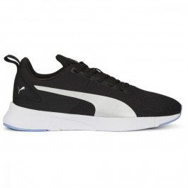   PUMA Жіночі кросівки для бігу  Flyer Runner Femme Wn s 19551709 37 (4UK) 23 см Чорні (4065452727338)