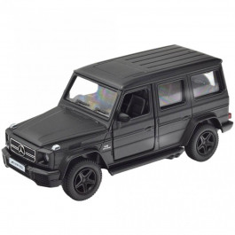   TechnoDrive Mercedes Benz G63 AMG чорний 1:32 (250347U)