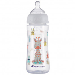   Bebe Confort Emotion PP Bottle біла (3102202020)