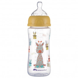   Bebe Confort Emotion PP Bottle жовта (3102202030)