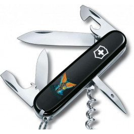   Victorinox SPARTAN UKRAINE Ангел ВСУ 1.3603.3_T1061u (Vx13603.3_T1061u)