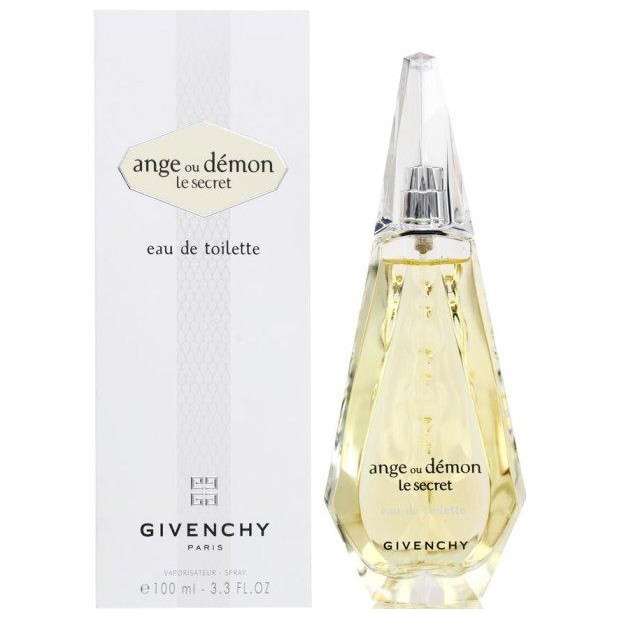 GIVENCHY Ange Ou Demon Le Secret Туалетная вода для женщин 100 мл Тестер - зображення 1