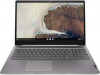 Lenovo IdeaPad 3 Chrome 15IJL6 (82N40045US) - зображення 1