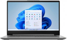   Lenovo IdeaPad 1 15AMN7 Cloud Gray (82VG0092GE)