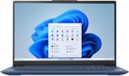   Lenovo IdeaPad Slim 3 15IRU8 (82X7001VUS)