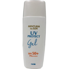   Omi Brotherhood Санскрин-гель  The Sun Perfect Uv Gel Spf50+ Pa++++ 100 г (4987036533503)