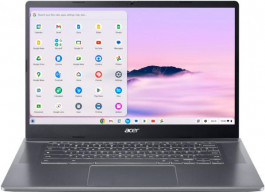   Acer Chromebook Plus CB515-2H-32W2 (NX.KNUEP.007)