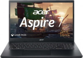   Acer Aspire 7 A715-76G (NH.QN4EX.002)