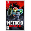  Metroid Dread Nintendo Switch (45496428440) - зображення 1