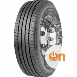   Fulda Fulda Regiocontrol 3 (рулевая) 385/55 R22.5 160K/158L