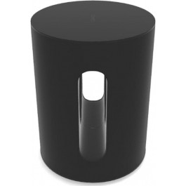   Sonos Sub Mini Black Matt (SUBMEU1BLK)