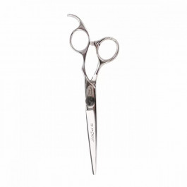   Olivia Garden Перукарські ножиці  SilkCut XL6 Barber Shear (OGSXL6BARBER)