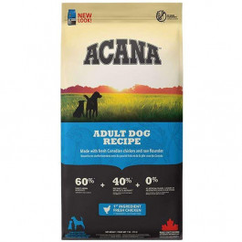   ACANA Adult Dog 6 кг (a52560)